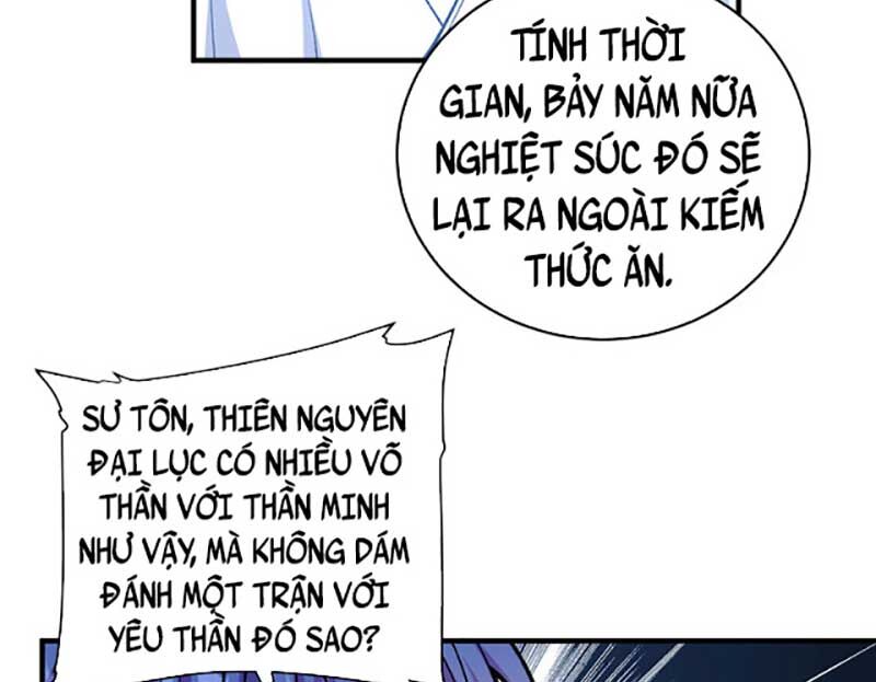 Võ Đạo Độc Tôn Chapter 630 - 59