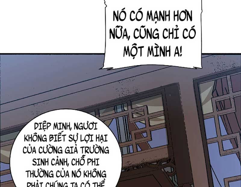 Võ Đạo Độc Tôn Chapter 630 - 61