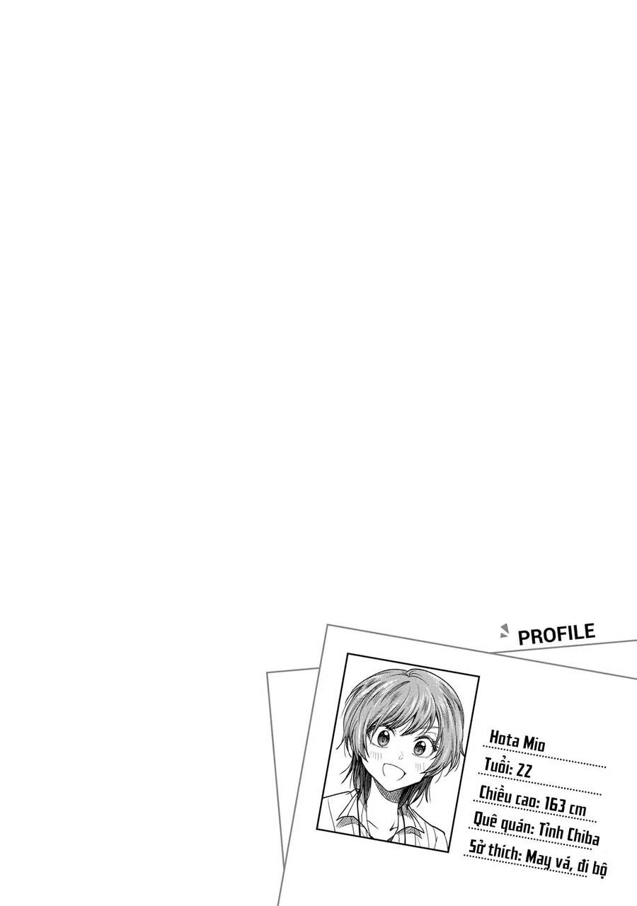 Awkward Senpai Chapter 37 - 17