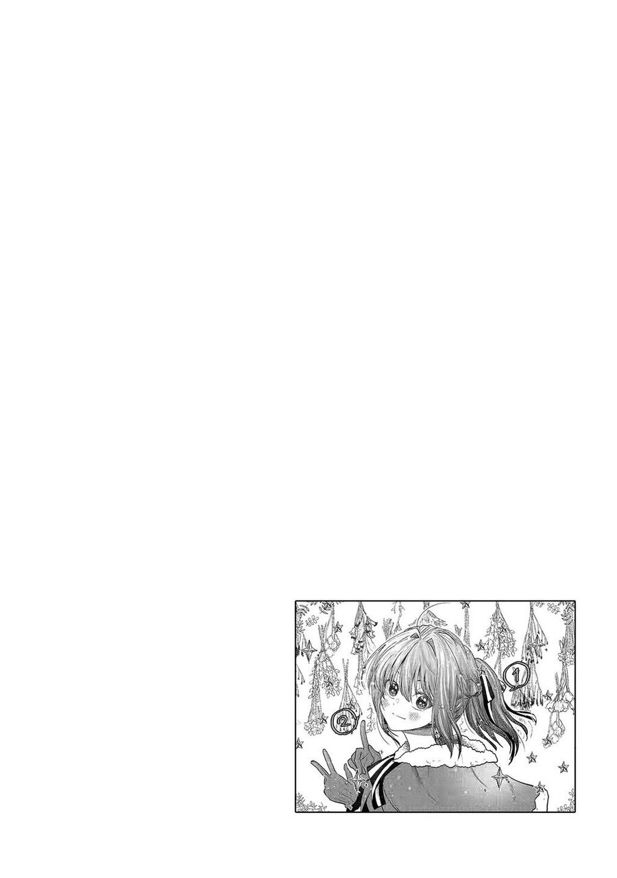 Awkward Senpai Chapter 41 - 14