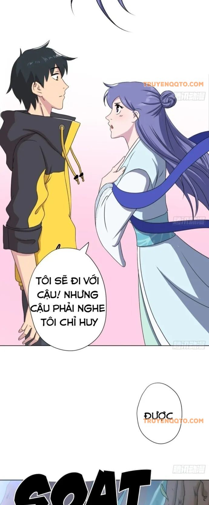 Thiên Thần Shipper Chapter 101 - 13