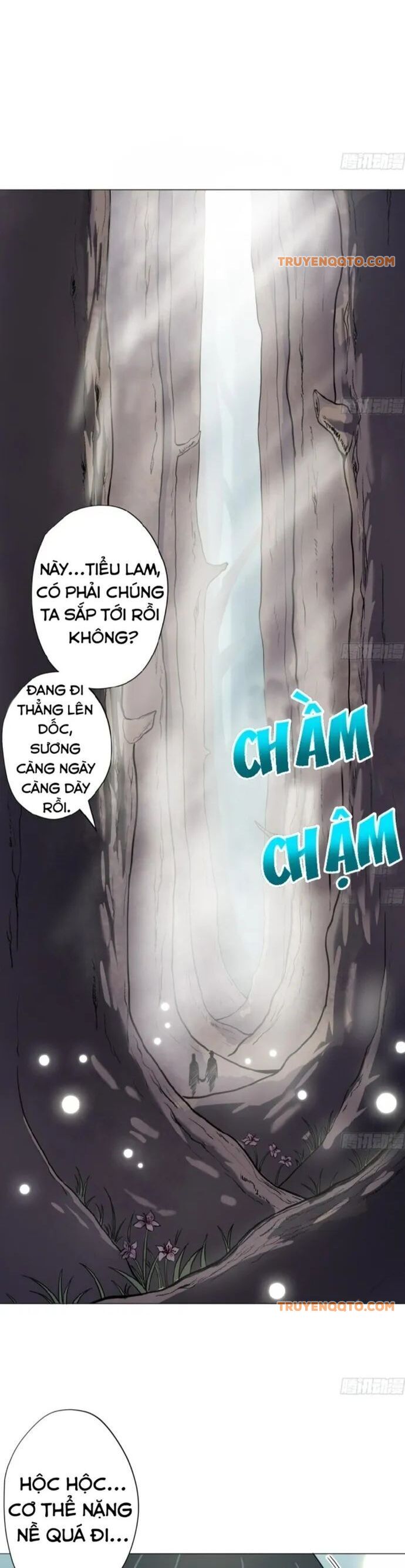 Thiên Thần Shipper Chapter 102 - 9