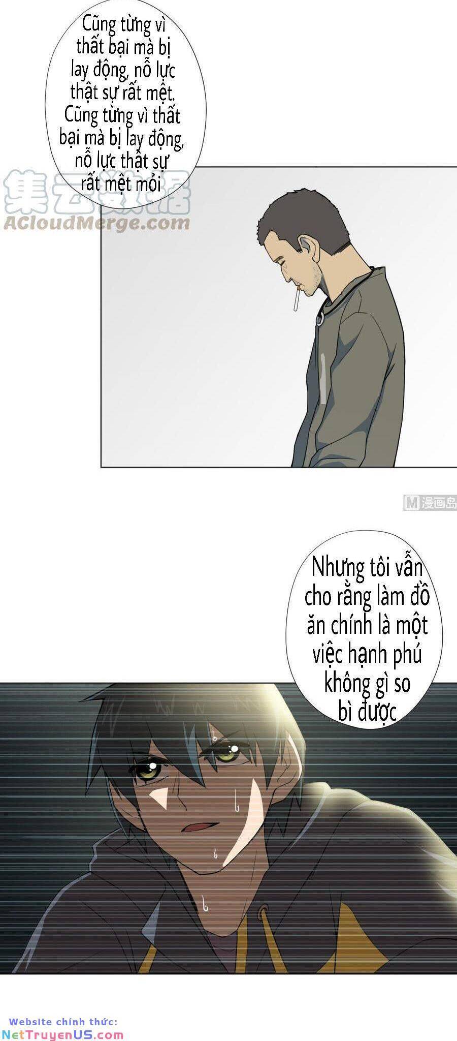 Thiên Thần Shipper Chapter 54 - 14