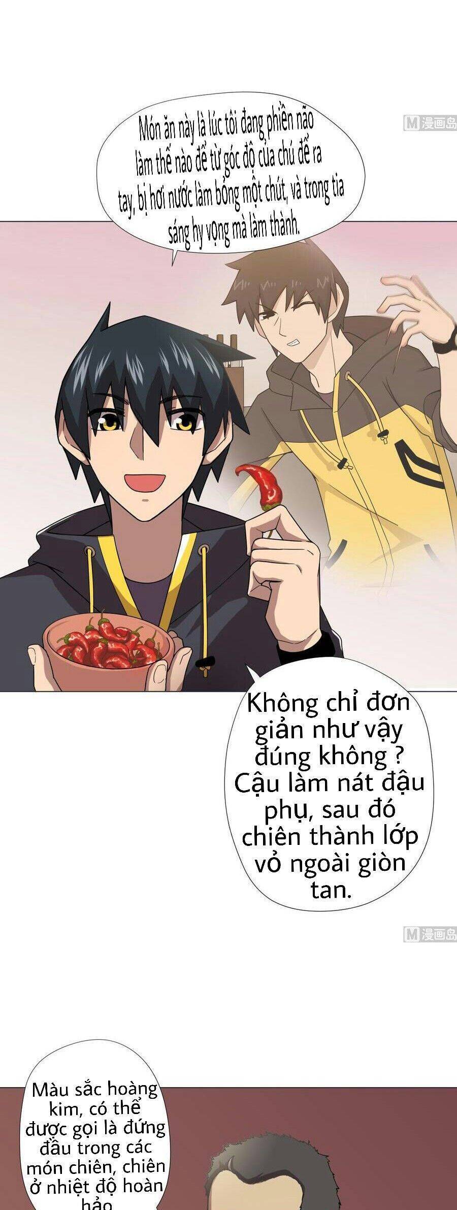 Thiên Thần Shipper Chapter 54 - 7