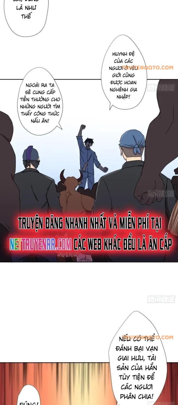 Thiên Thần Shipper Chapter 94 - 13