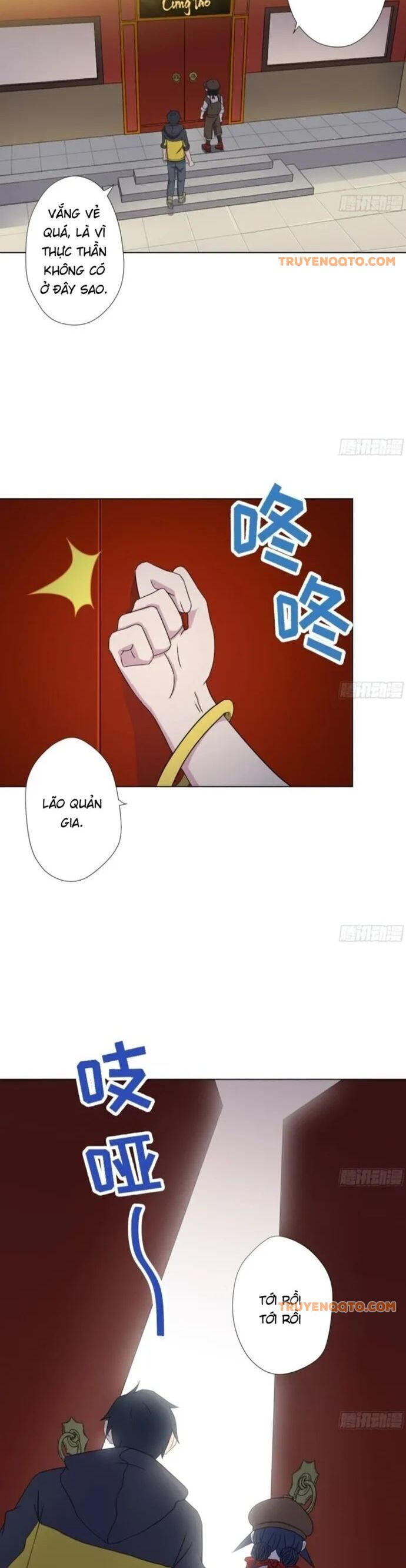 Thiên Thần Shipper Chapter 95 - 11