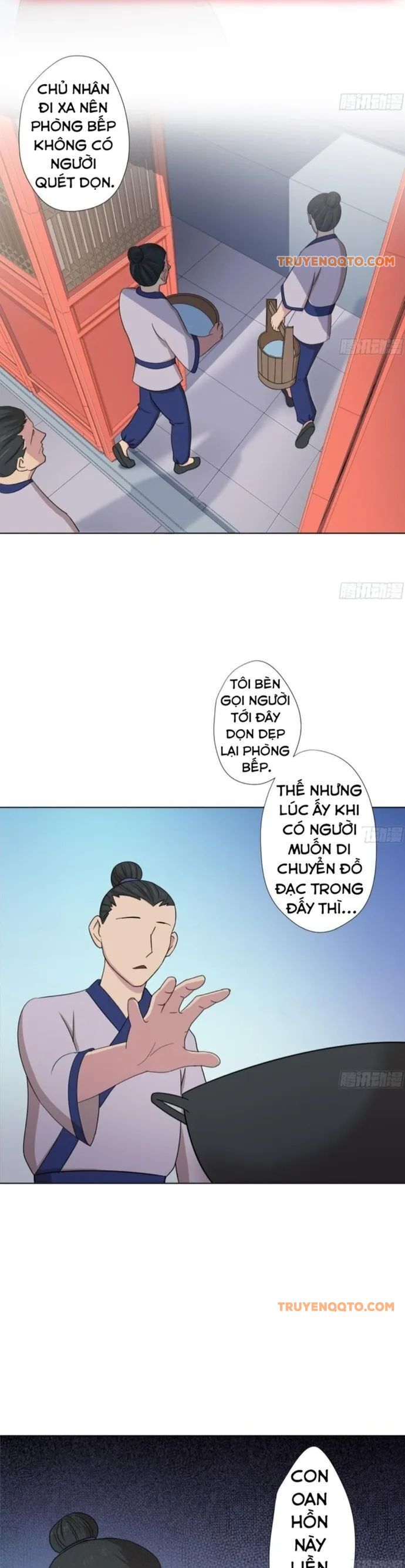 Thiên Thần Shipper Chapter 98 - 7