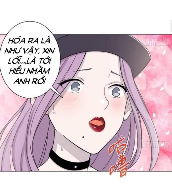 Thiên Thần Shipper Chapter 26 - 10