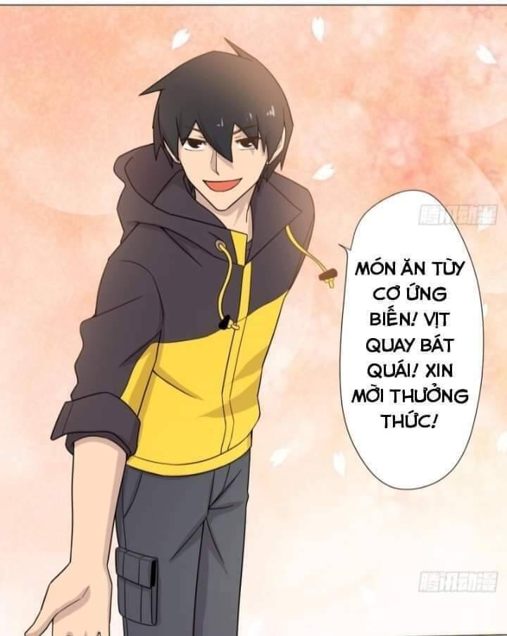 Thiên Thần Shipper Chapter 37 - 31