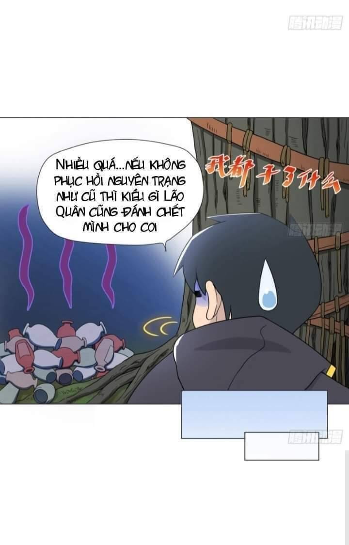 Thiên Thần Shipper Chapter 37 - 6