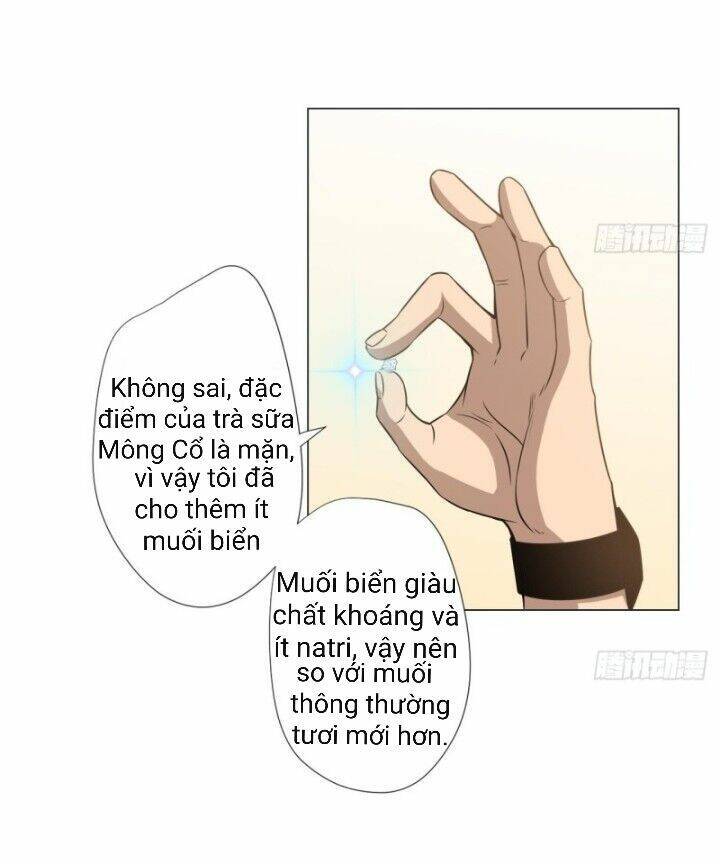 Thiên Thần Shipper Chapter 45 - 28