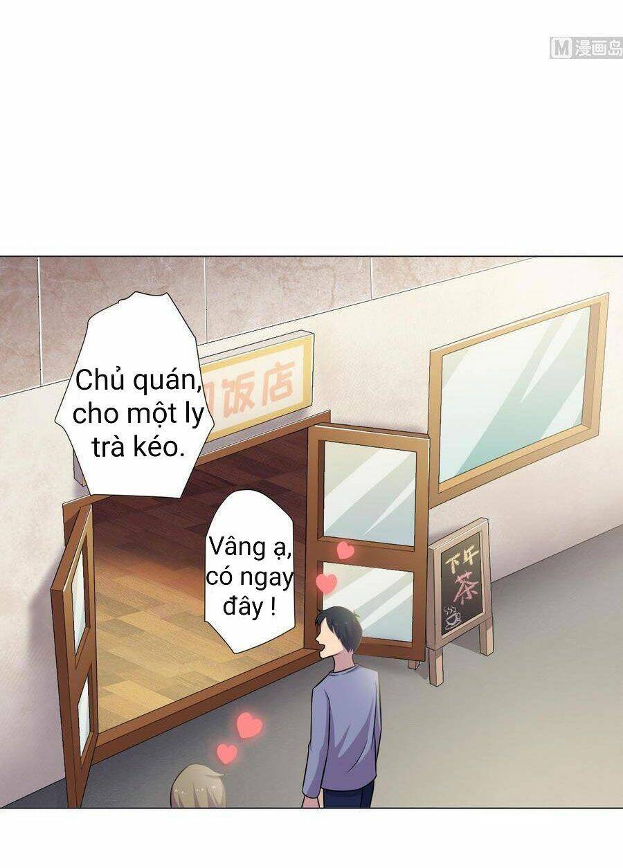 Thiên Thần Shipper Chapter 46 - 4