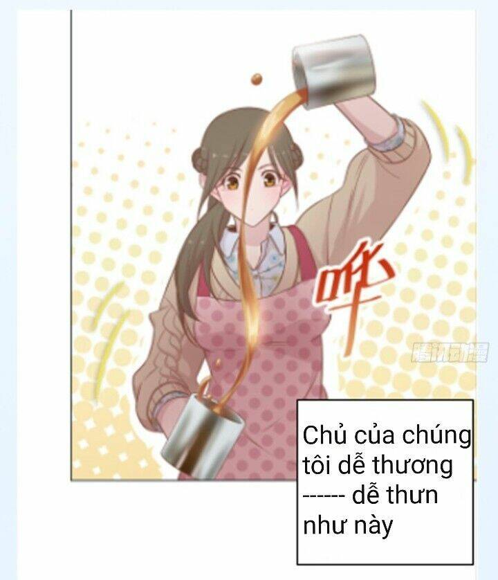 Thiên Thần Shipper Chapter 46 - 38