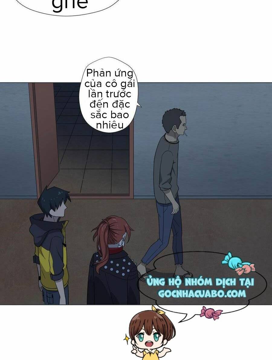 Thiên Thần Shipper Chapter 52 - 11