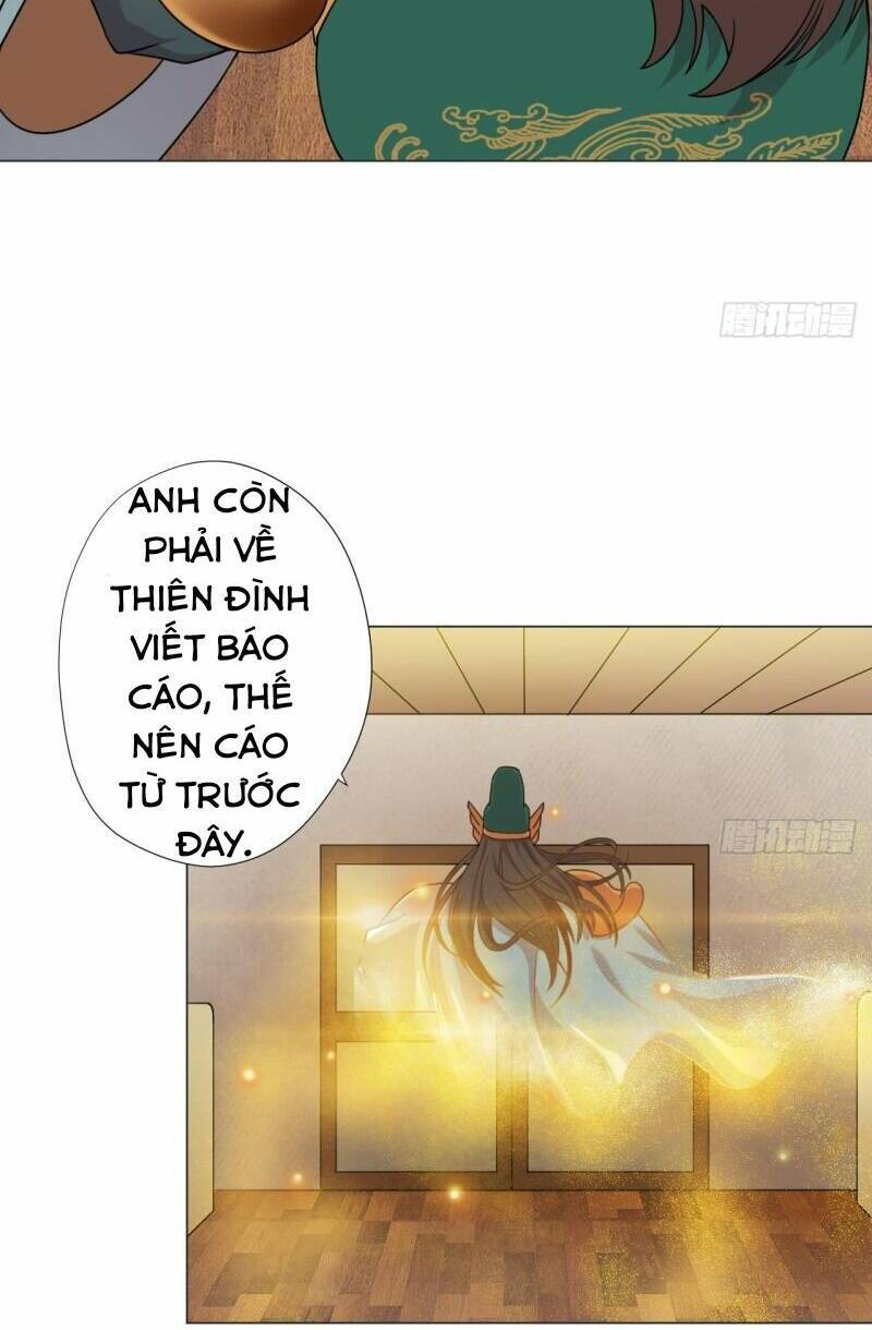 Thiên Thần Shipper Chapter 61 - 13