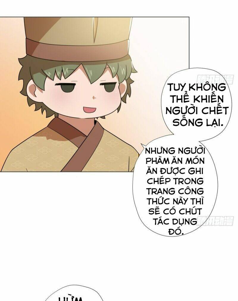 Thiên Thần Shipper Chapter 61 - 27