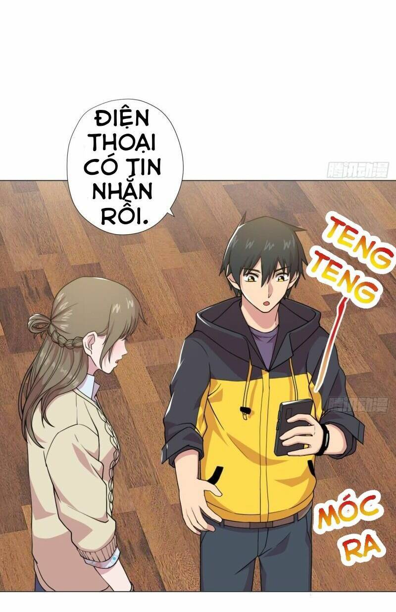 Thiên Thần Shipper Chapter 61 - 7