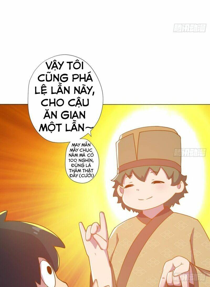 Thiên Thần Shipper Chapter 62 - 7