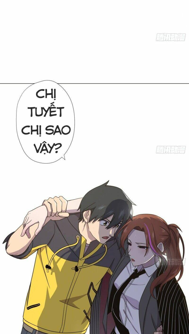 Thiên Thần Shipper Chapter 67 - 17