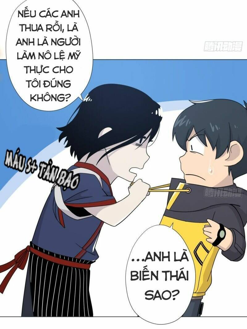 Thiên Thần Shipper Chapter 67 - 10