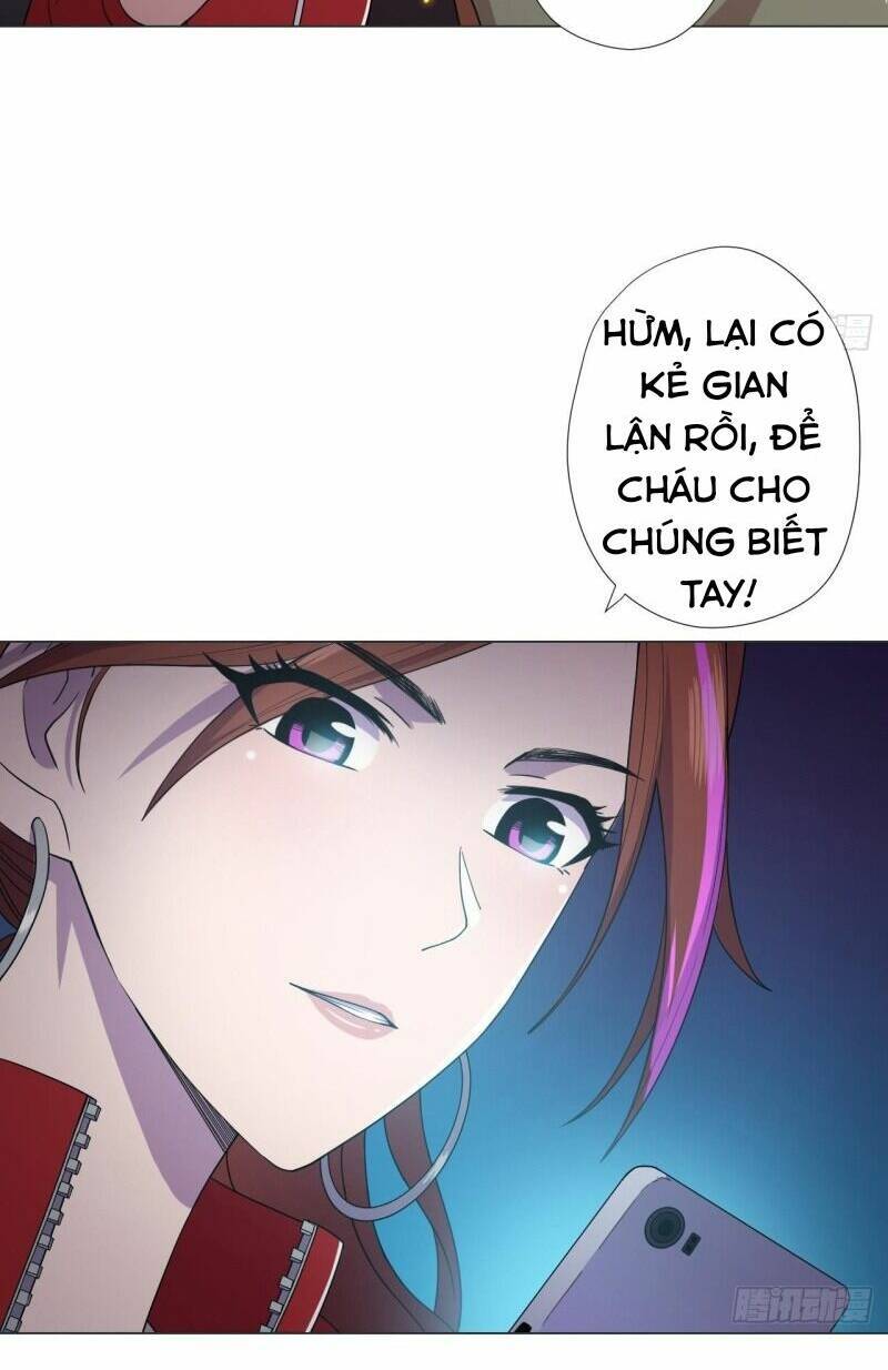 Thiên Thần Shipper Chapter 69 - 14