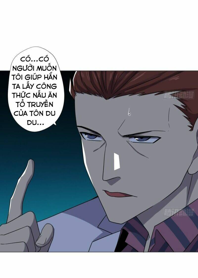 Thiên Thần Shipper Chapter 71 - 30