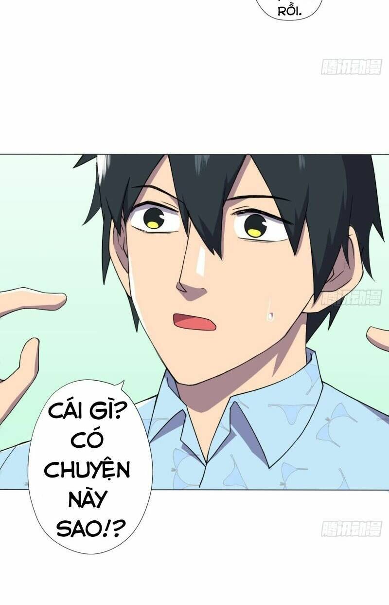 Thiên Thần Shipper Chapter 73 - 12