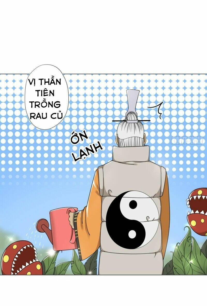 Thiên Thần Shipper Chapter 73 - 25