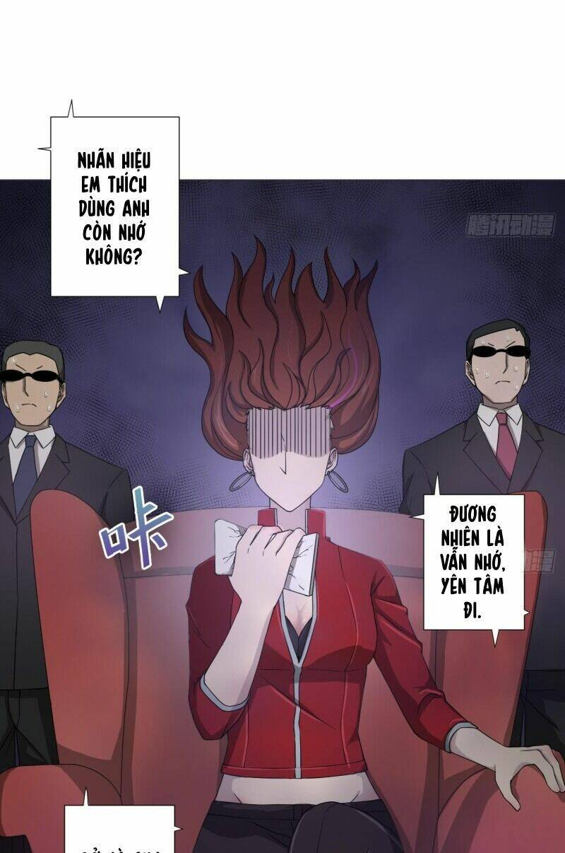 Thiên Thần Shipper Chapter 79 - 19