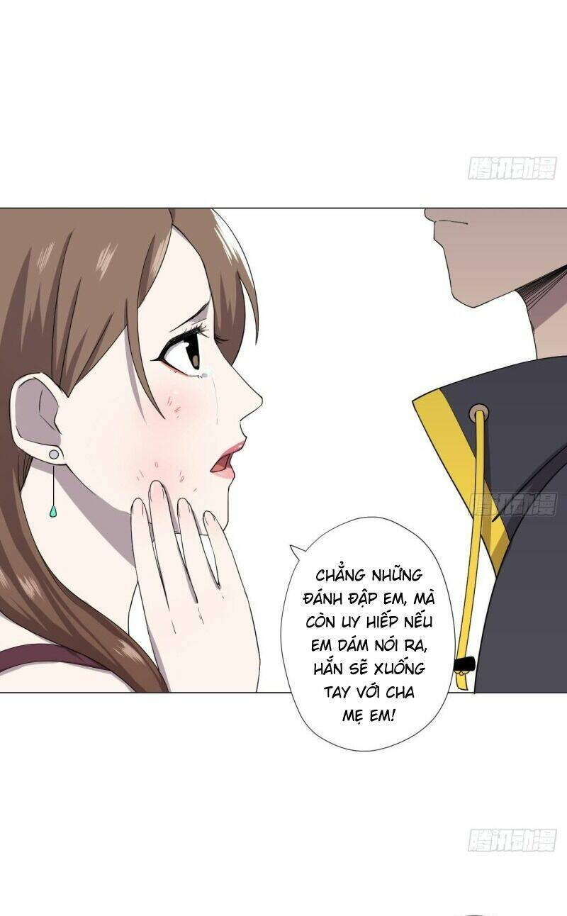 Thiên Thần Shipper Chapter 79 - 9