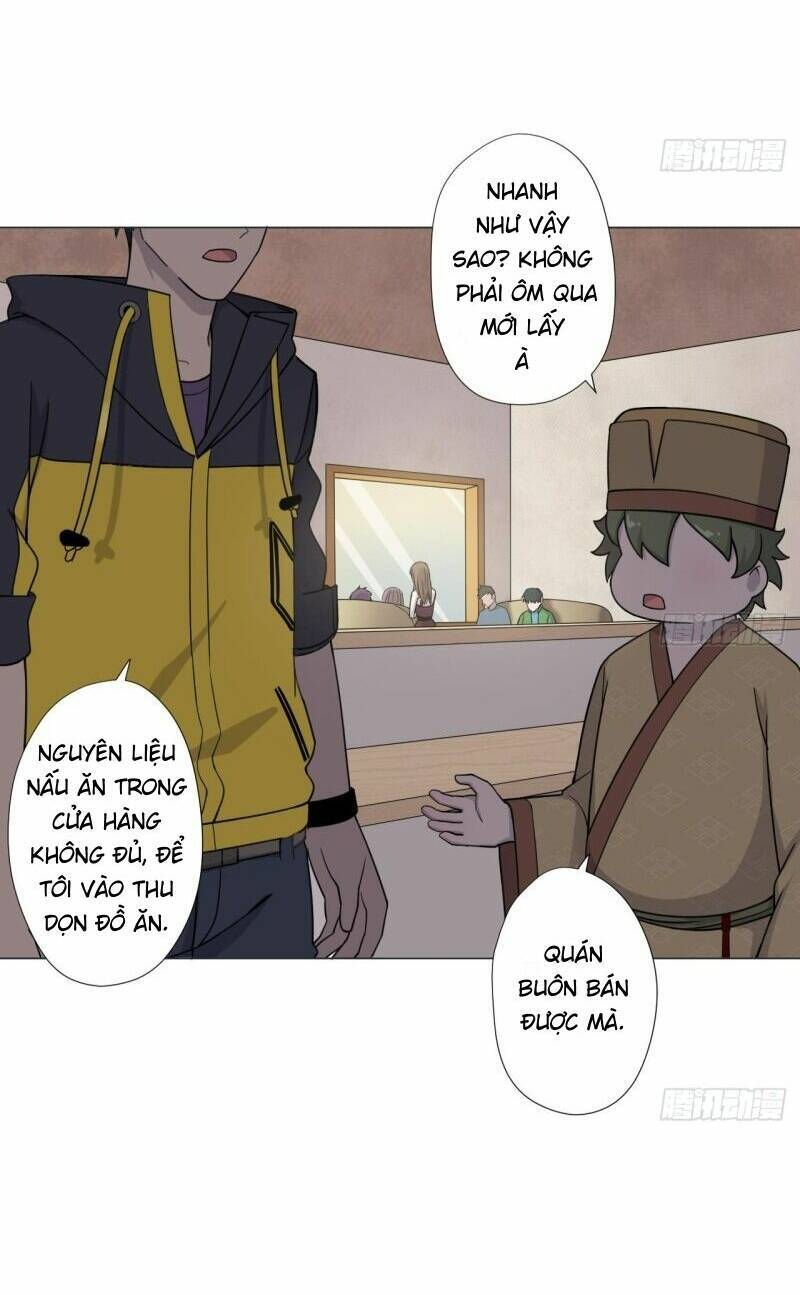 Thiên Thần Shipper Chapter 80 - 26