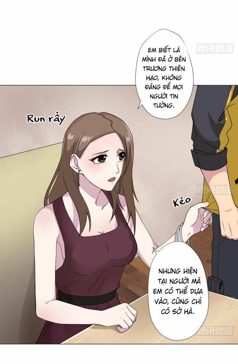 Thiên Thần Shipper Chapter 80 - 7