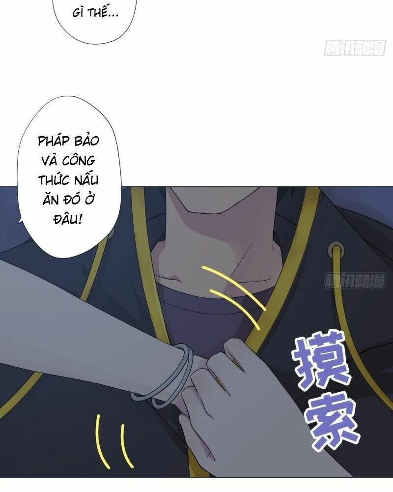 Thiên Thần Shipper Chapter 81 - 28