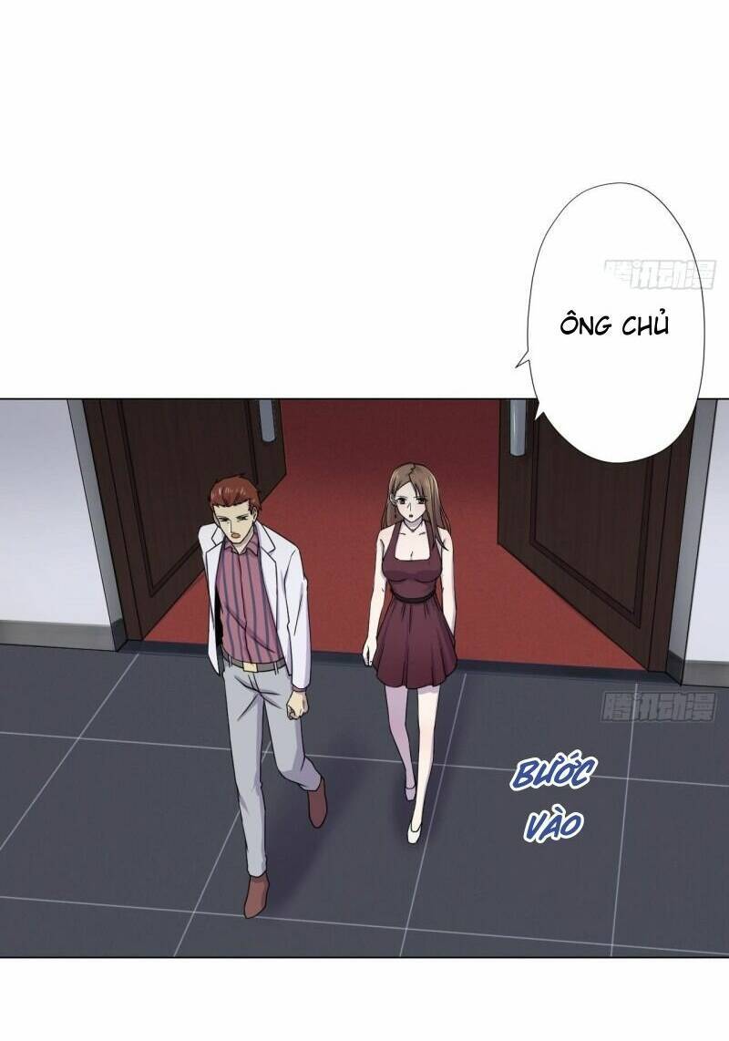 Thiên Thần Shipper Chapter 82 - 16