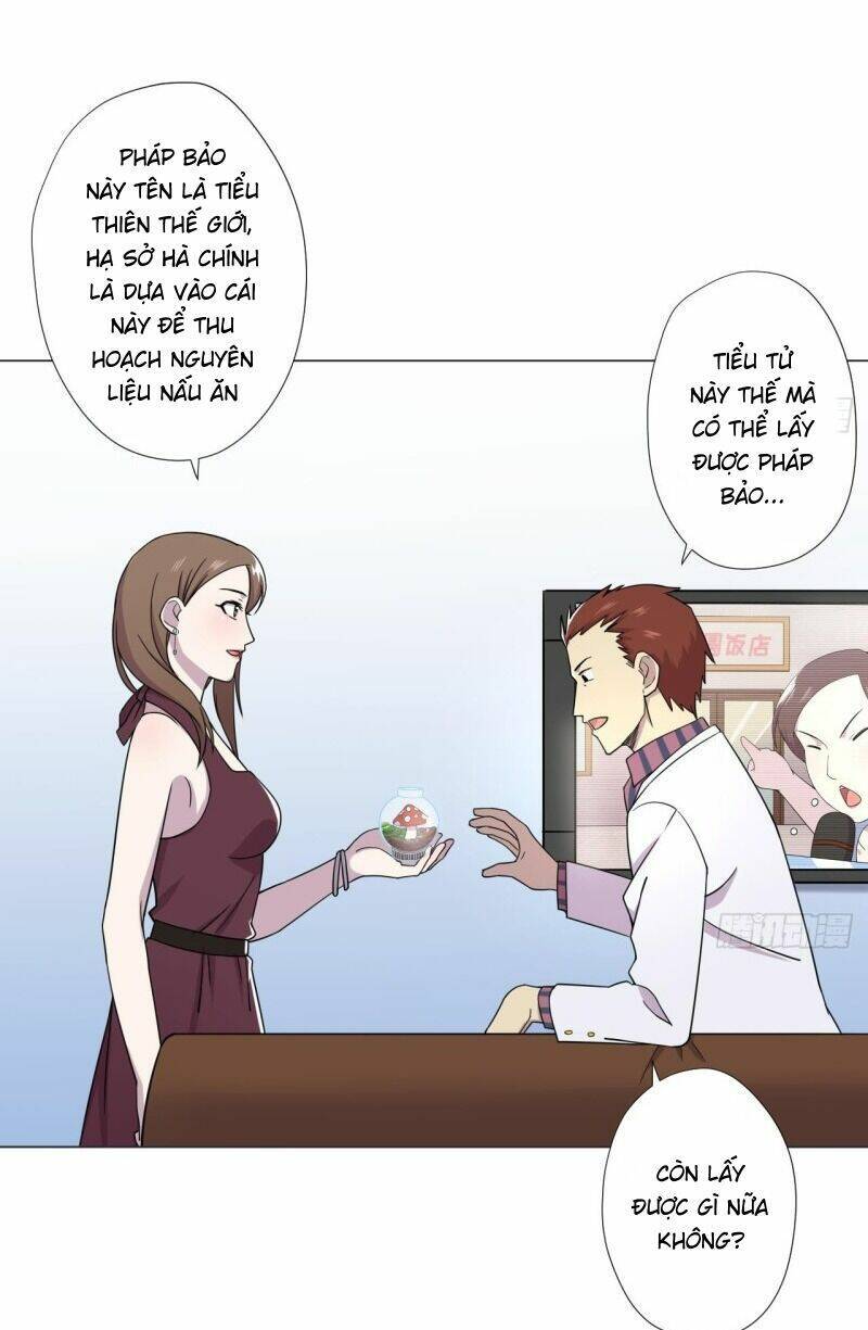 Thiên Thần Shipper Chapter 82 - 7