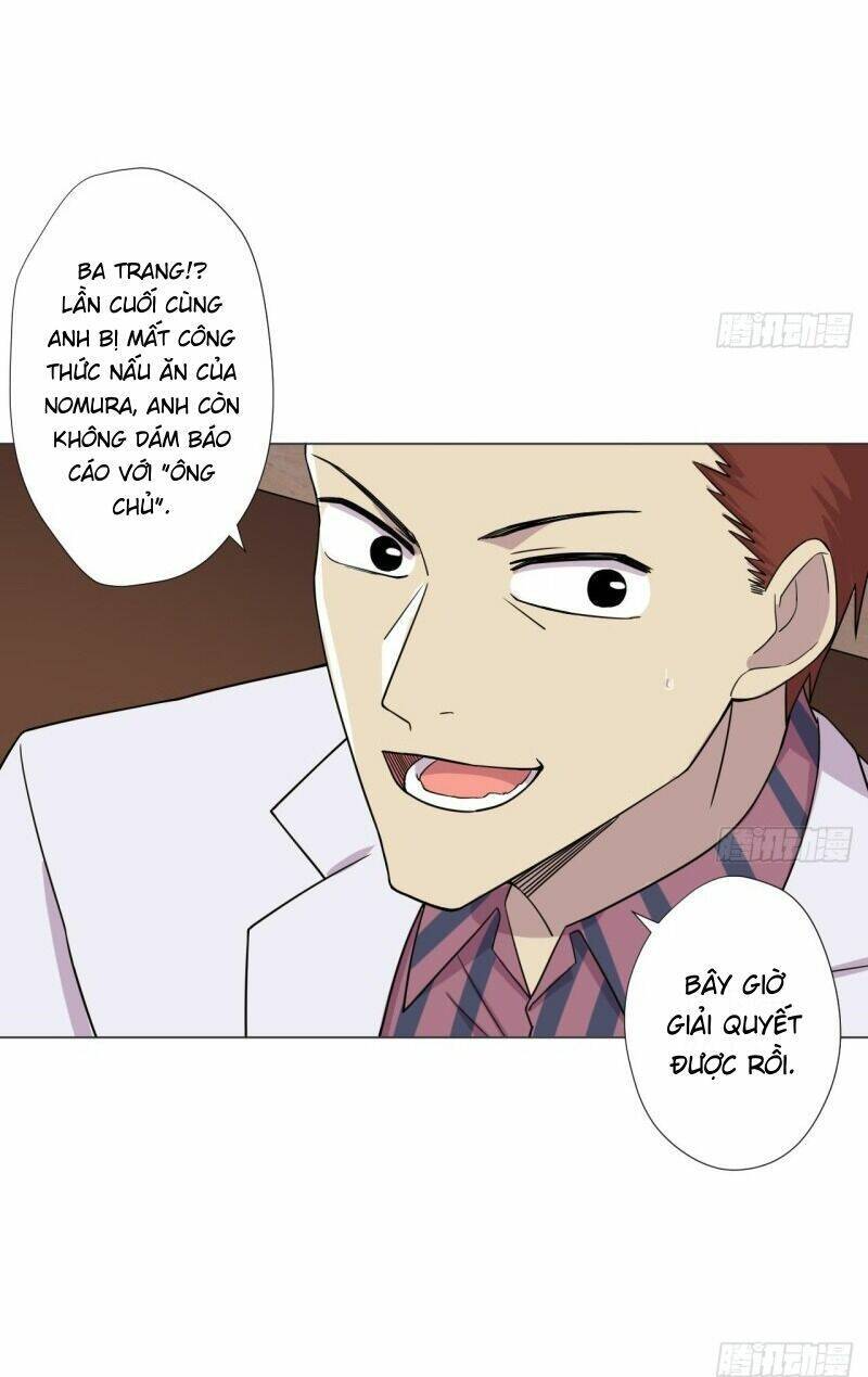 Thiên Thần Shipper Chapter 82 - 9