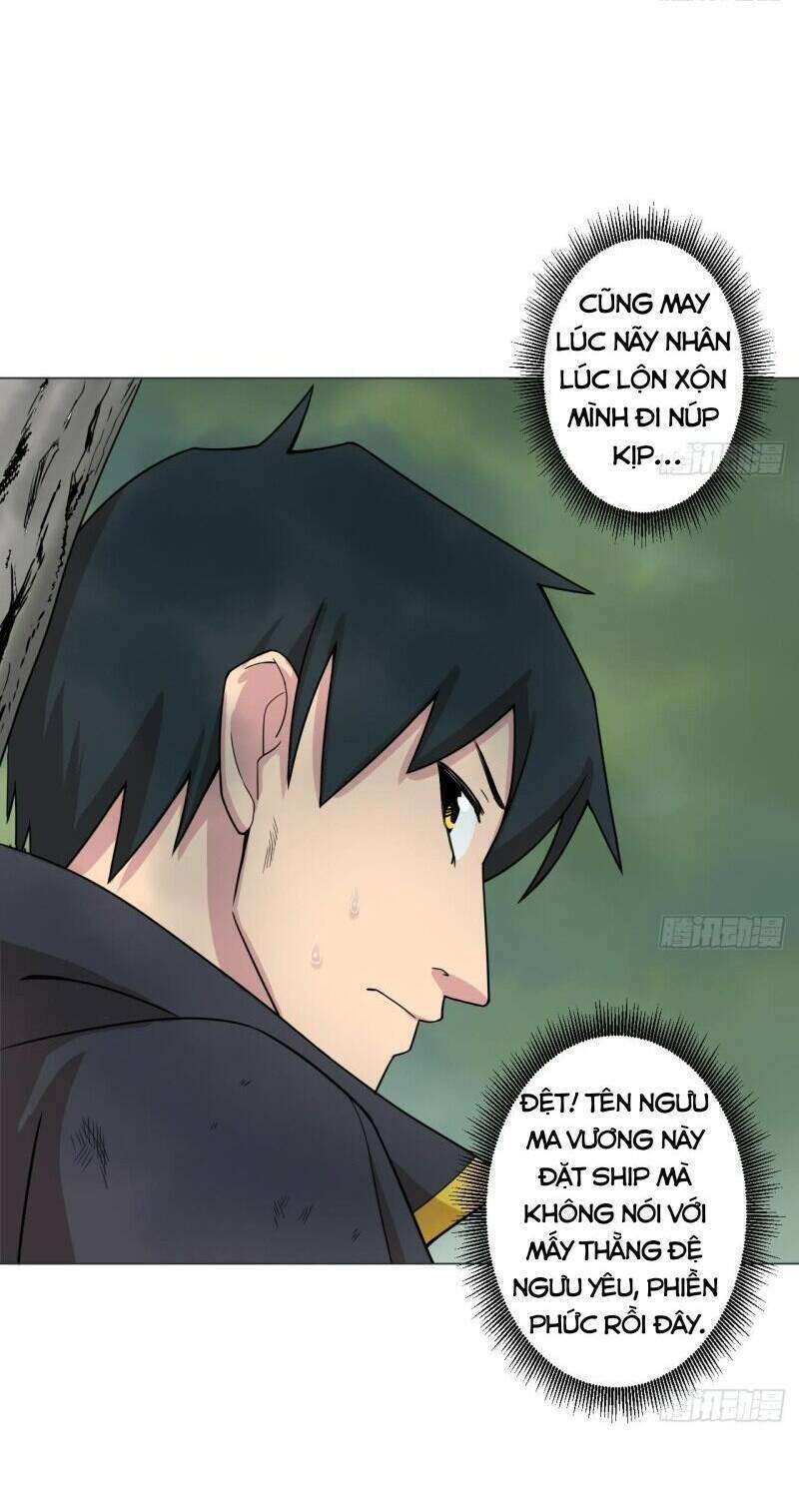 Thiên Thần Shipper Chapter 86 - 28