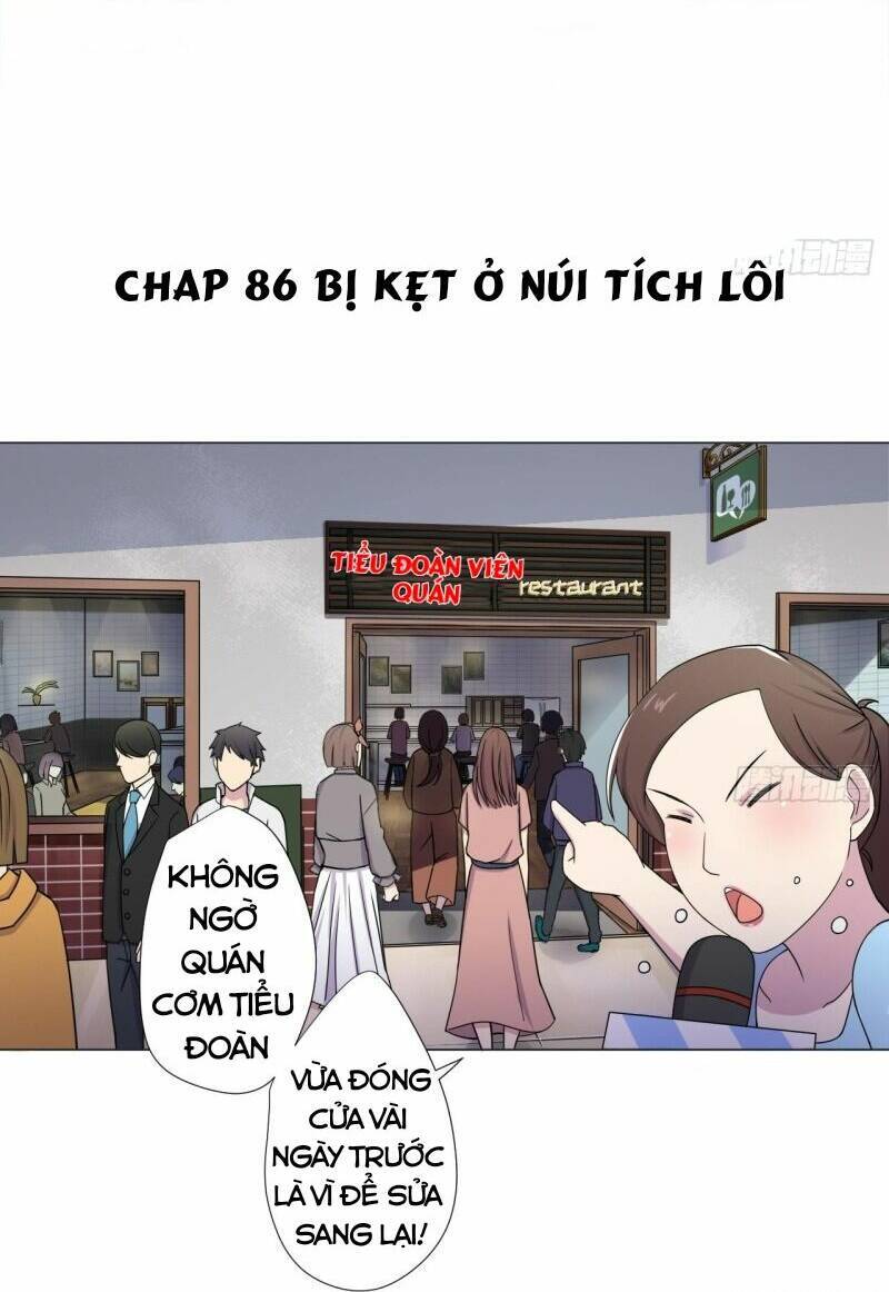 Thiên Thần Shipper Chapter 86 - 4