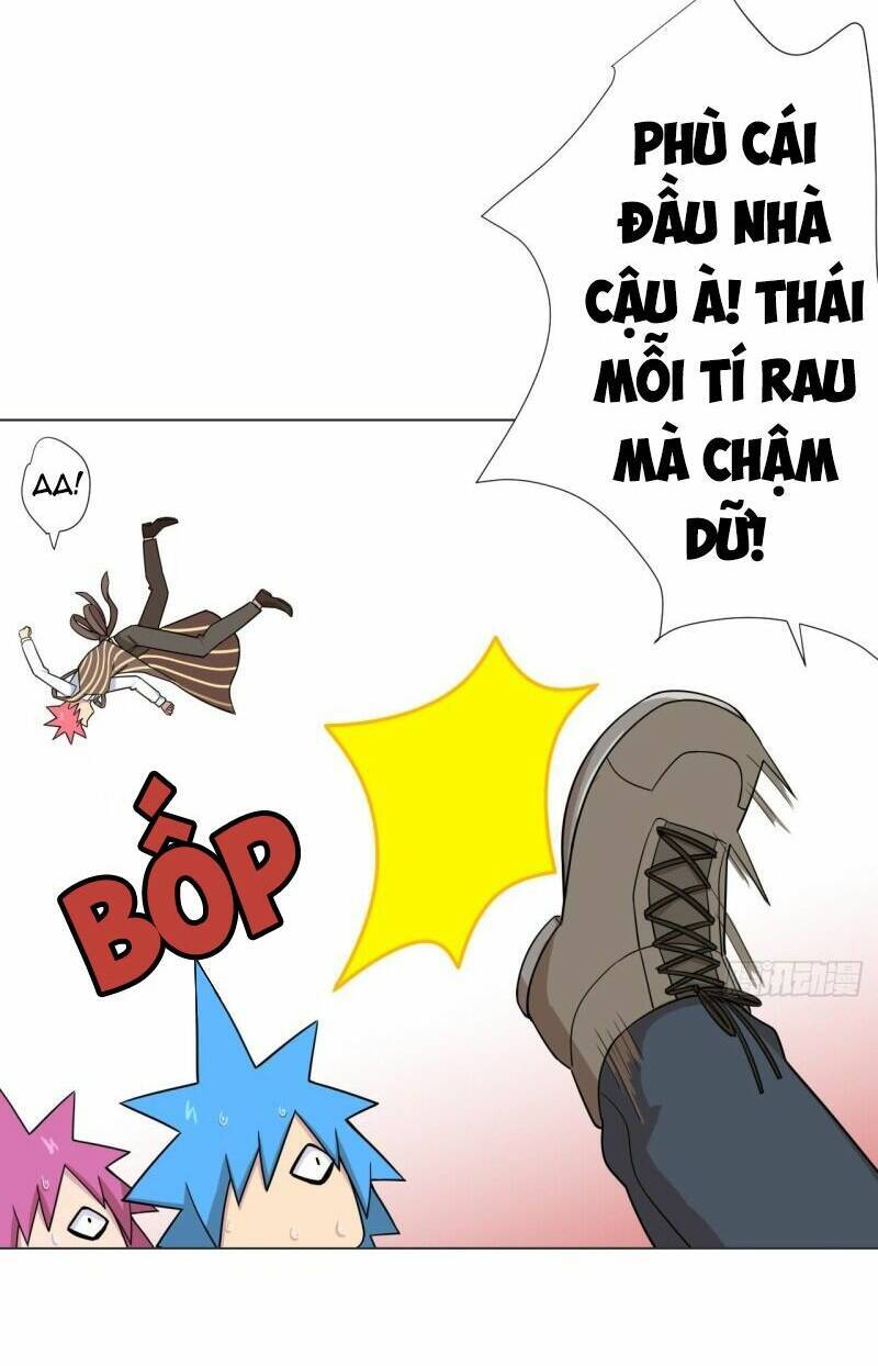 Thiên Thần Shipper Chapter 89 - 8