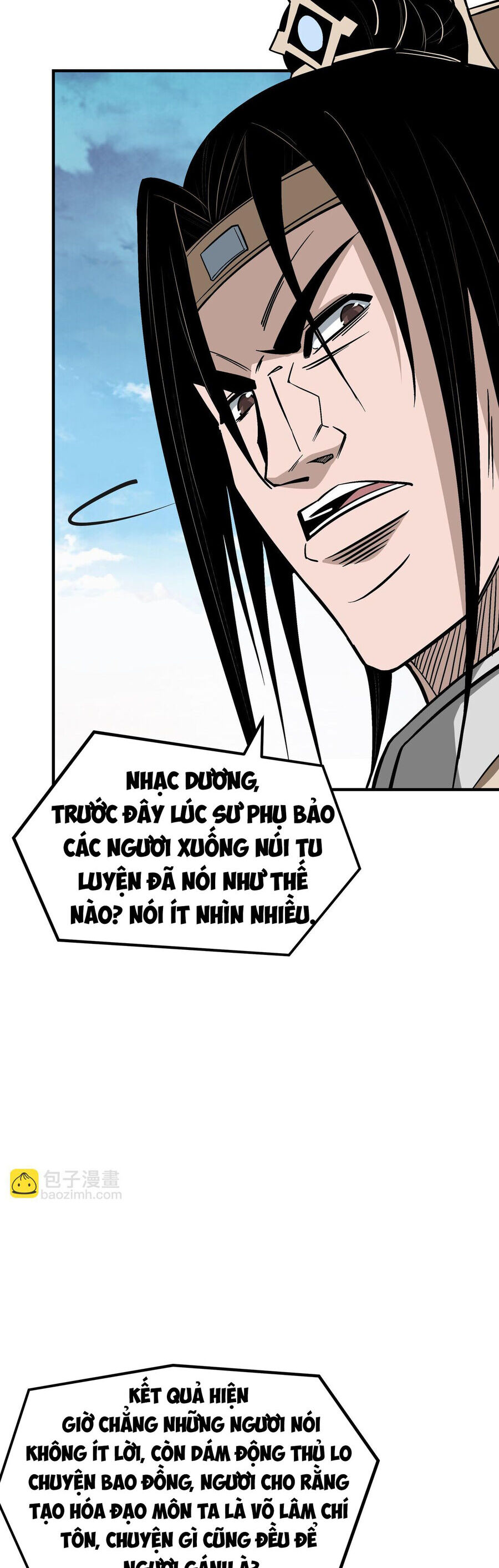 Tối Cường Phản Phái Hệ Thống Chapter 304 - 13