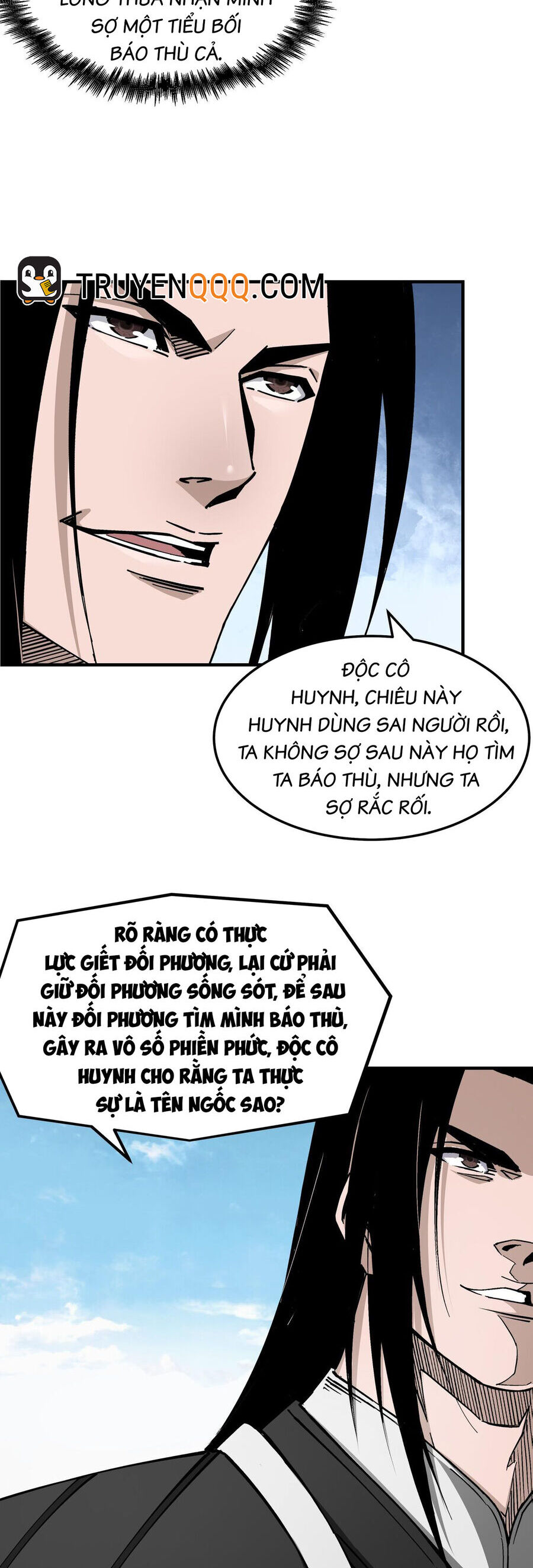 Tối Cường Phản Phái Hệ Thống Chapter 305 - 10