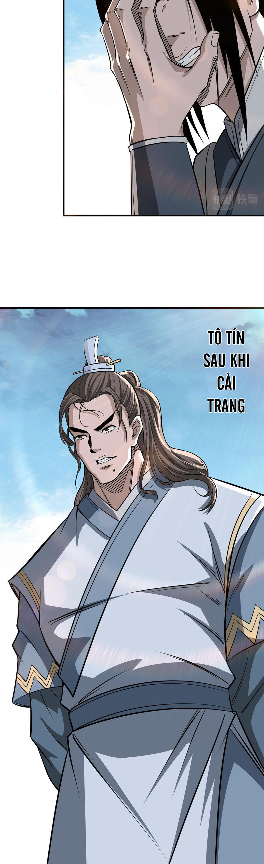 Tối Cường Phản Phái Hệ Thống Chapter 306 - 18