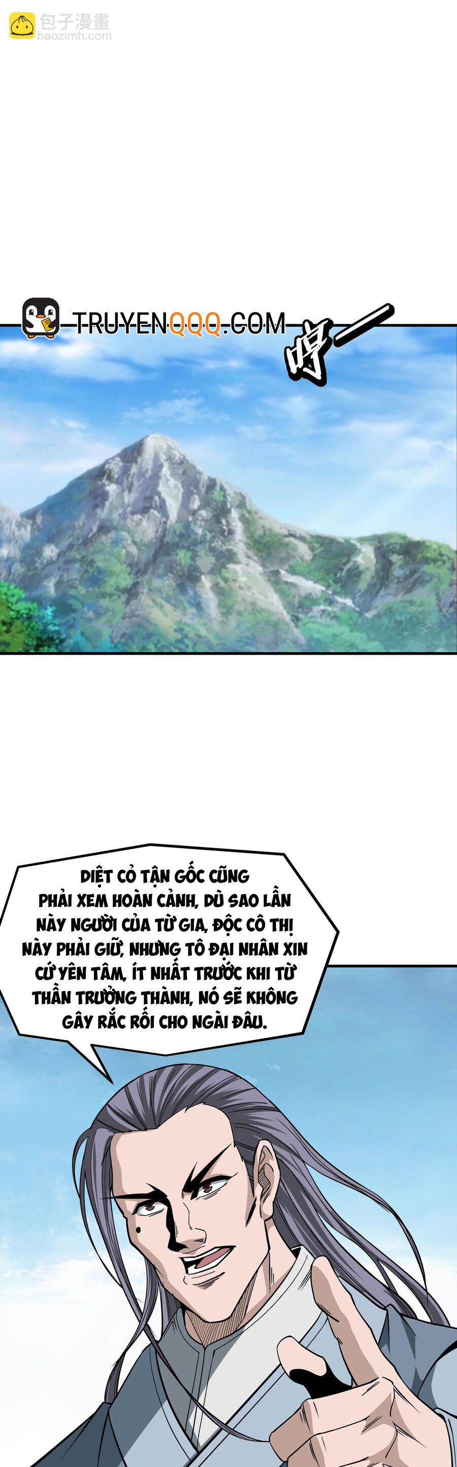 Tối Cường Phản Phái Hệ Thống Chapter 306 - 2