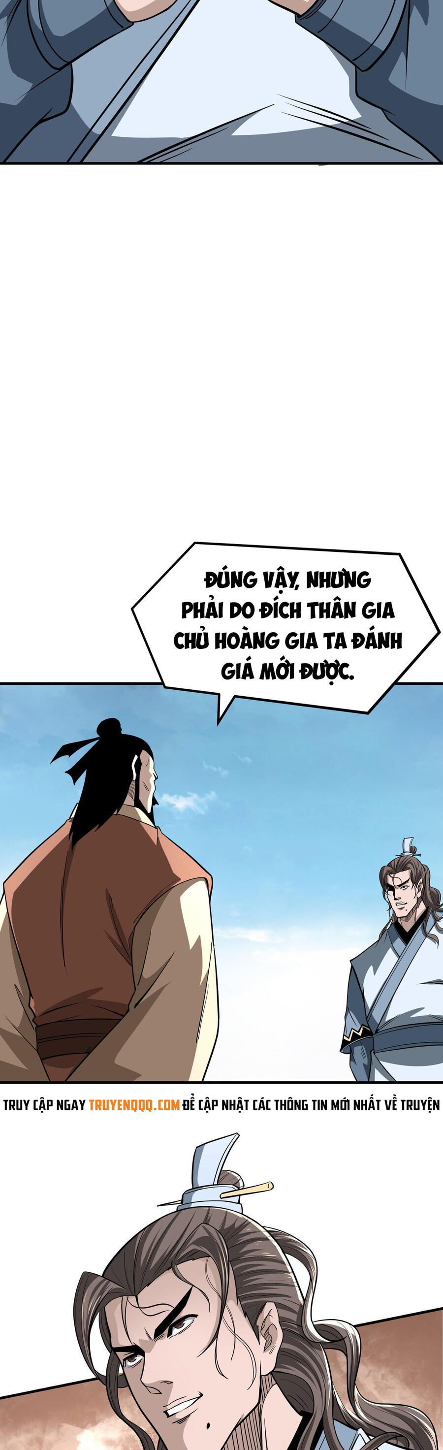 Tối Cường Phản Phái Hệ Thống Chapter 306 - 22