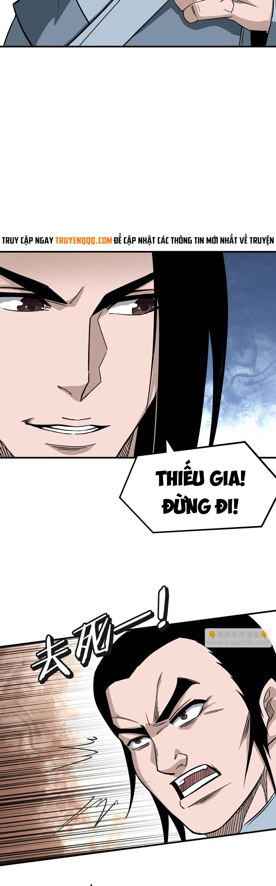 Tối Cường Phản Phái Hệ Thống Chapter 306 - 3