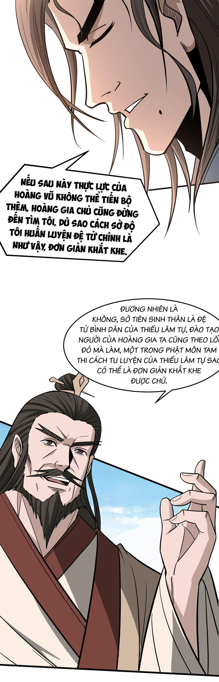 Tối Cường Phản Phái Hệ Thống Chapter 309 - 13