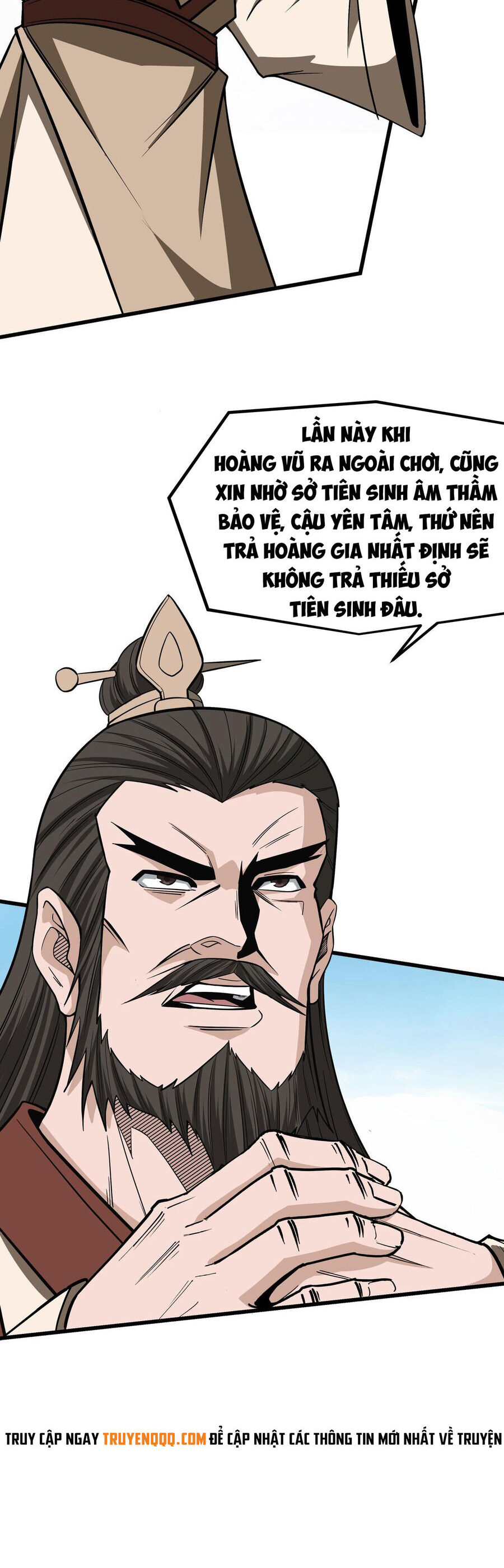 Tối Cường Phản Phái Hệ Thống Chapter 309 - 16