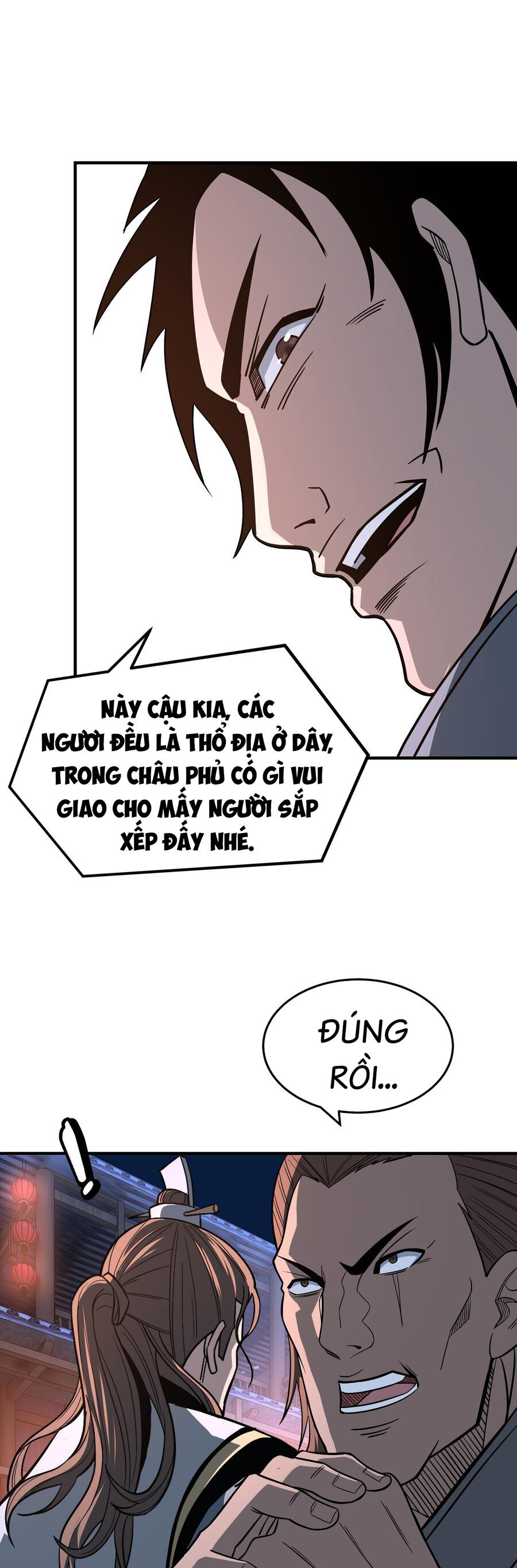 Tối Cường Phản Phái Hệ Thống Chapter 310 - 14