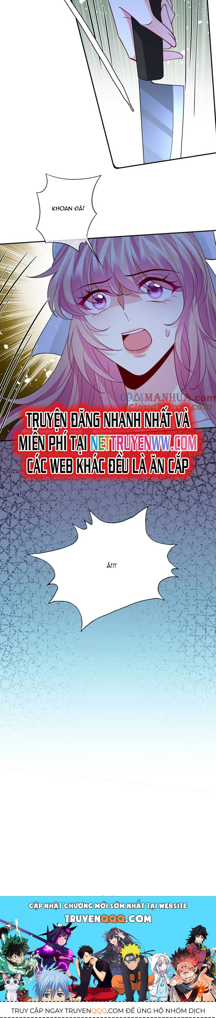 danh môn chí ái Chapter 461 - Trang 2