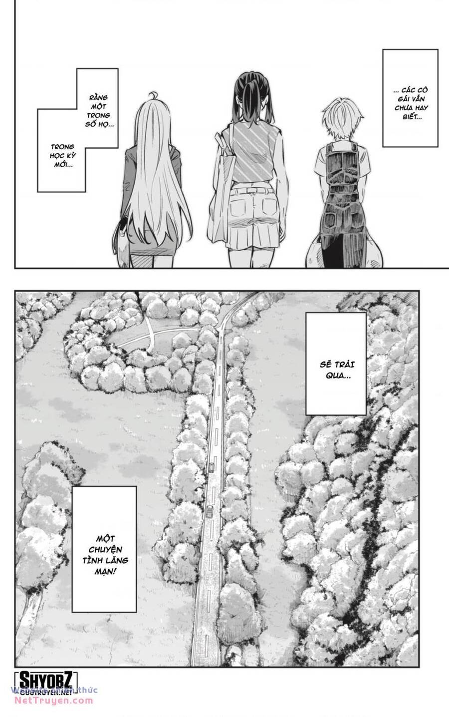 Dosanko Gyaru Is Mega Cute Chapter 63 - 21